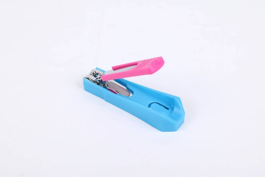Carbon Steel Nail Toe Clipper 8cm