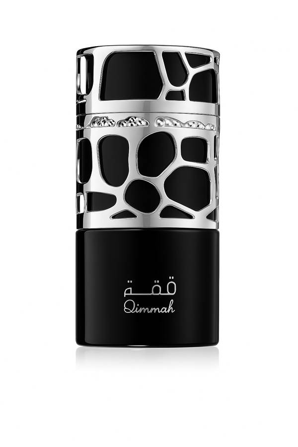Lattafa Qimmah Eau de Parfum Spray for Men 100ml