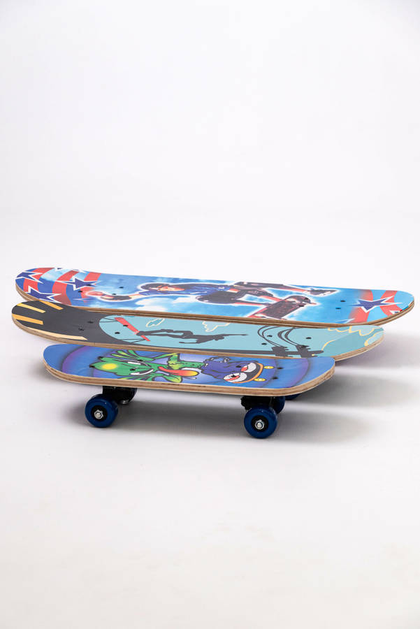 Mini Skateboard 430mm