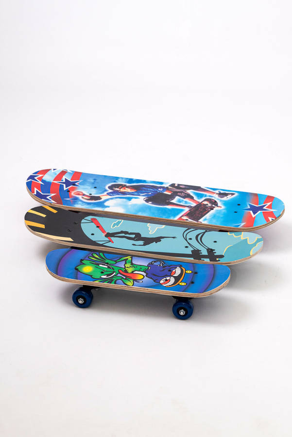 Mini Skateboard 430mm