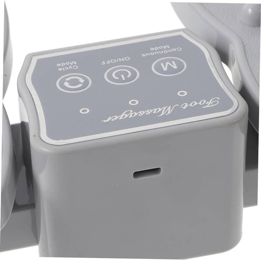 Electronic Acupoint Portable Foot Massager