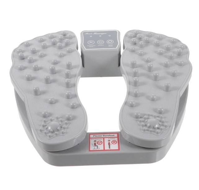 Electronic Acupoint Portable Foot Massager