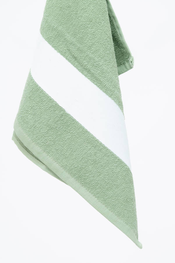 The Ultimate Turkish Cotton Hotel Collection Spa Guest Towel 300GSM