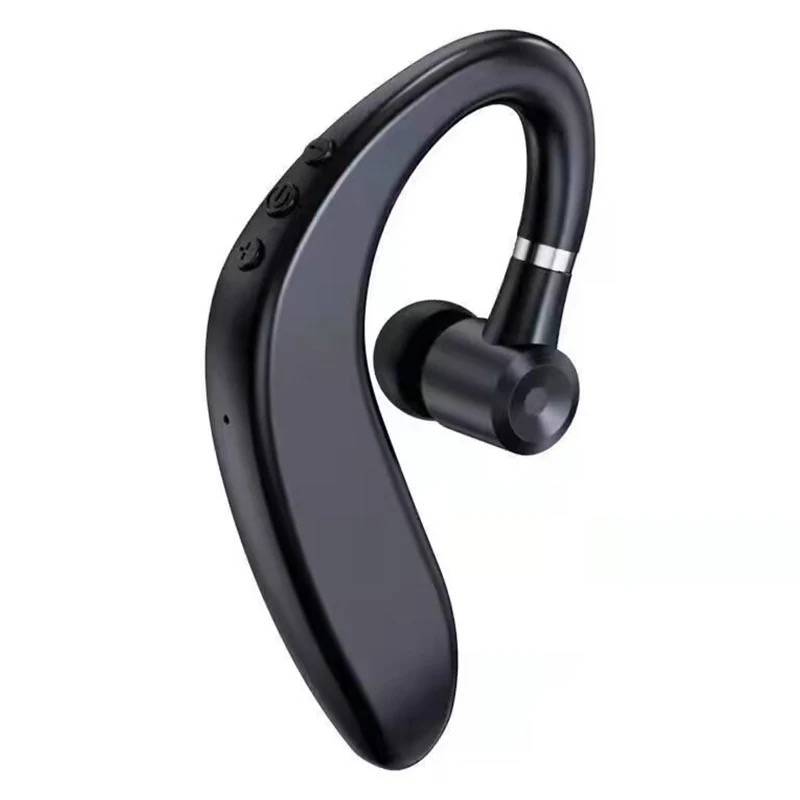 Wireless Bluetooth Business Handsfree Headset Earpod