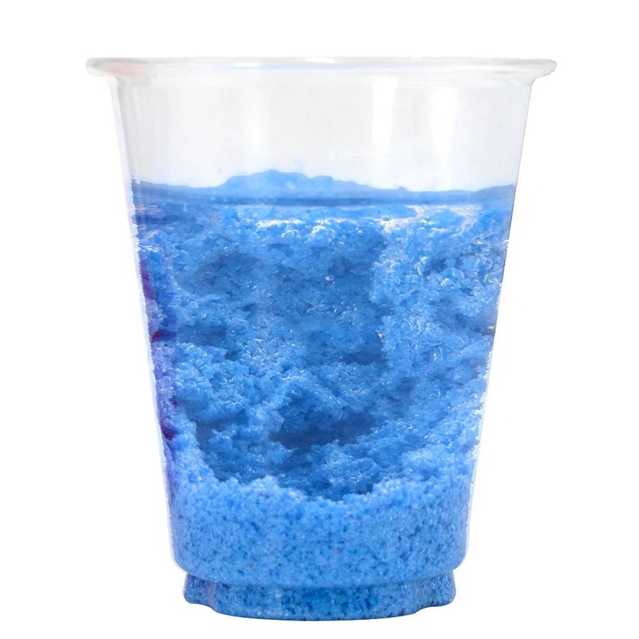 Underwater Magic Sand Experiment Kit