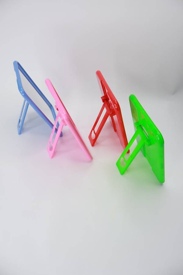 Senza Plastic Makeup Mirror 130mm X 180mm