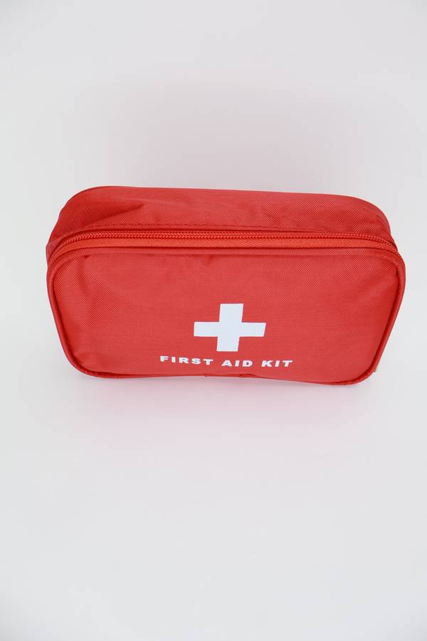 Senza Emergency Medical First Aid Kit