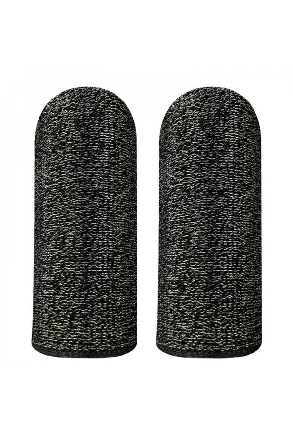HOCO GM4 Phantom Superconducting Fiber Gaming Finger Sleeves 1 Pair