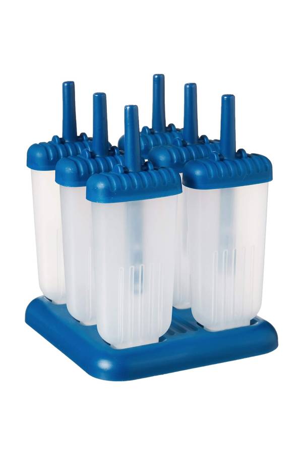 Popsicle Molds Reusable Ice Cream Mold