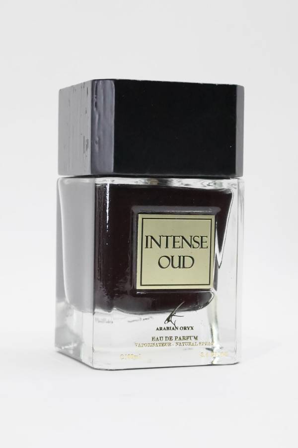 Intense Oud by Arabian Oryx 100ml