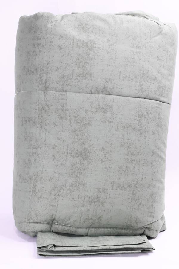 Value Pack Comforter Set With Pillow Case