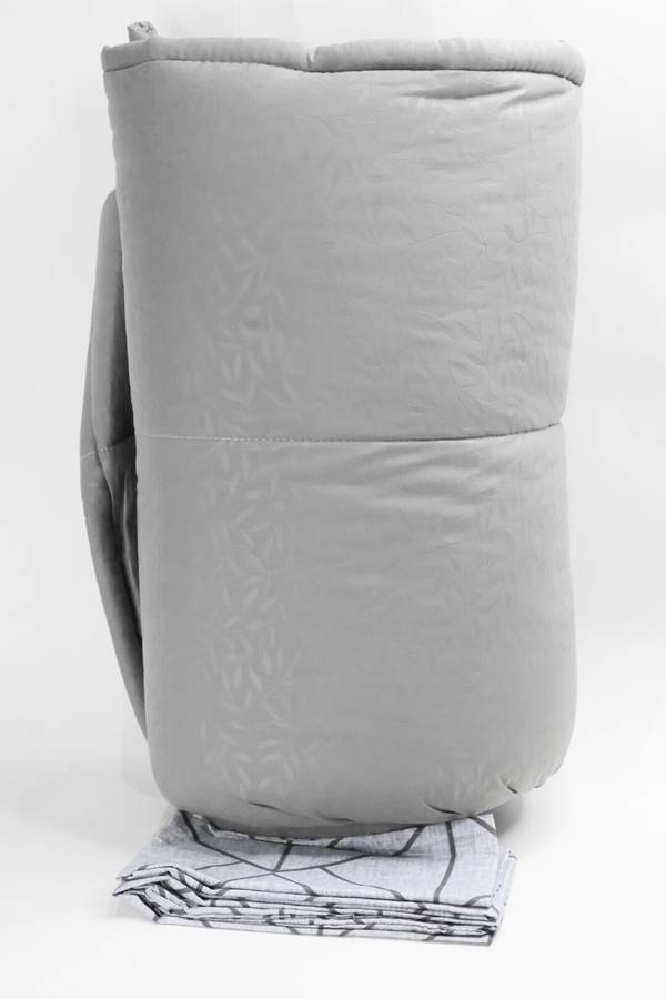 Value Pack Comforter Set With Pillow Case