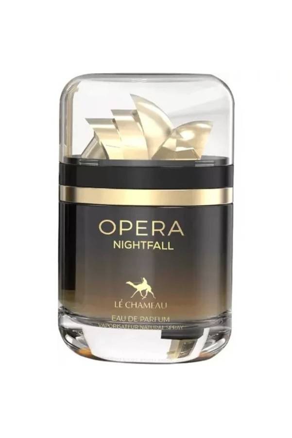 LÉ CHAMEAU Opera Nightfall Eau De Parfum 100ml