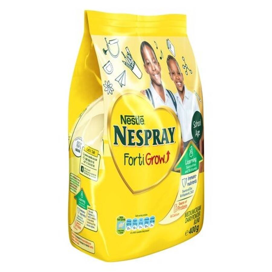 Nestle Nespray Powder Milk 400g