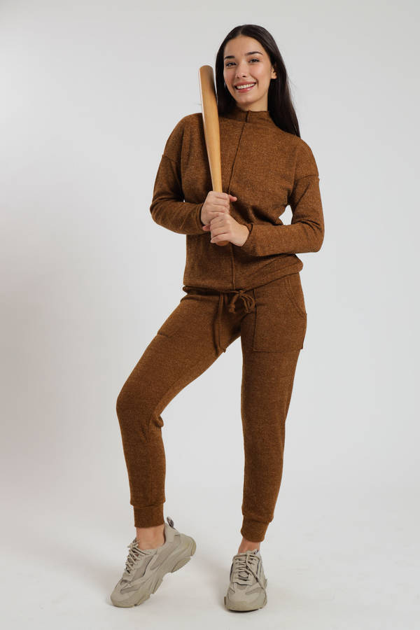 Senza Wooden Baseball Bat 64cm