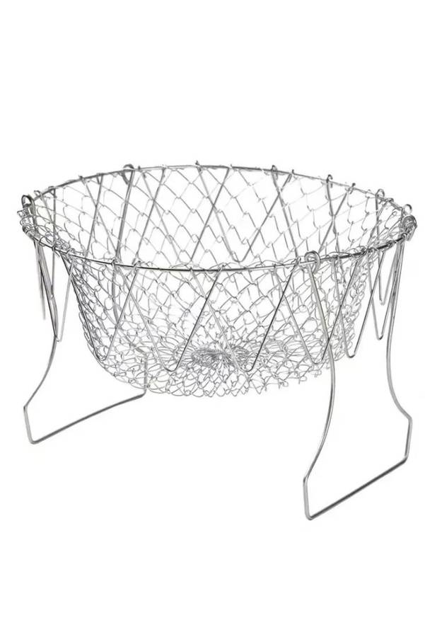 12 in 1 Chef Basket Kitchen Tool