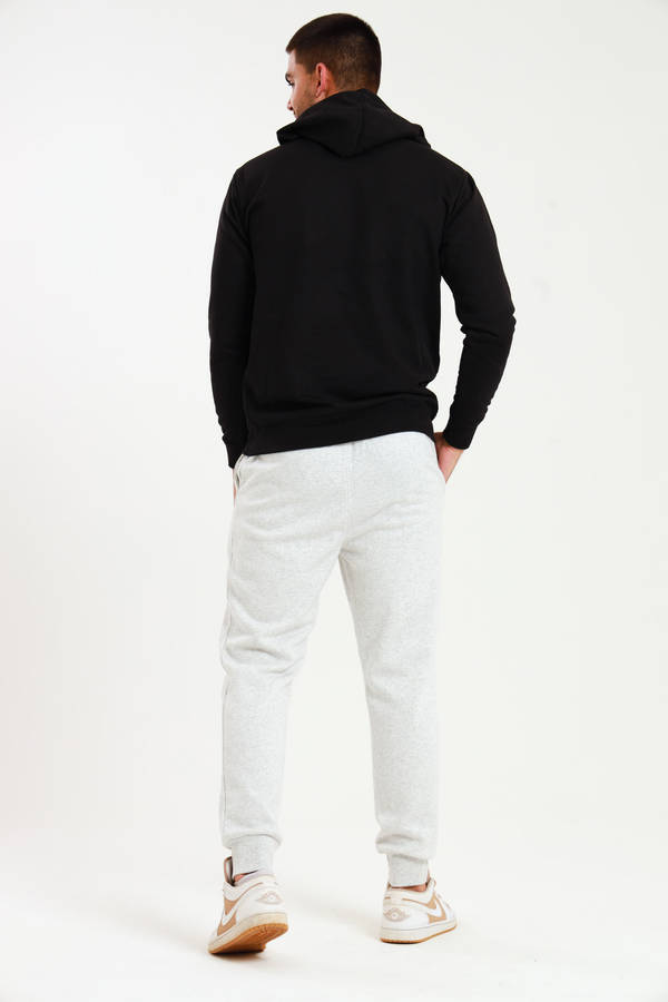 Branded Unisex Active Joggers Sweat Track Pants With Pockets For Men &amp; Ladies