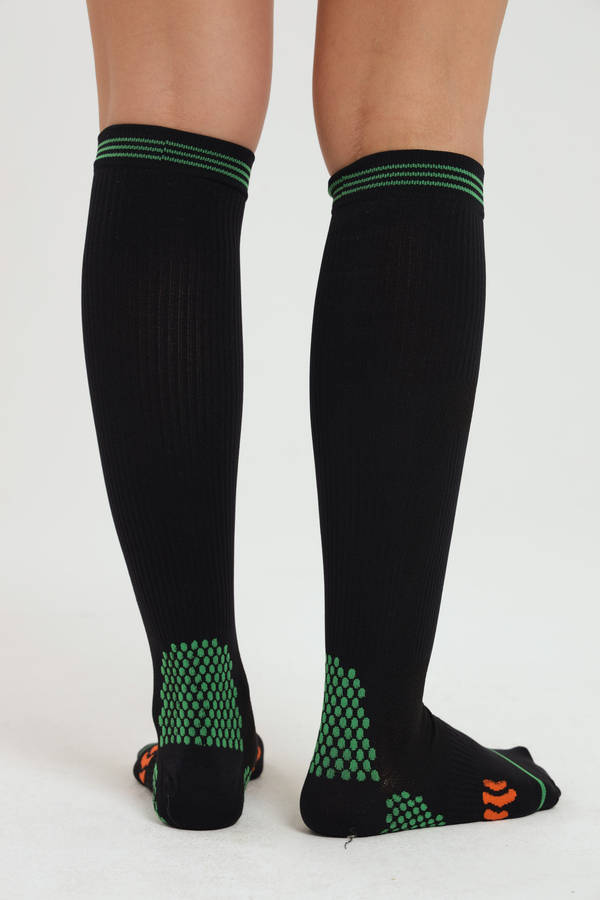 High Elastic Compression Socks