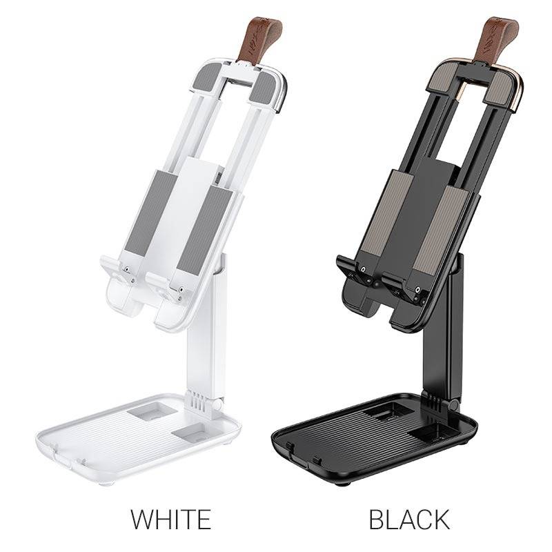 Portable Folding Phone &amp; Tablet Desk Stand