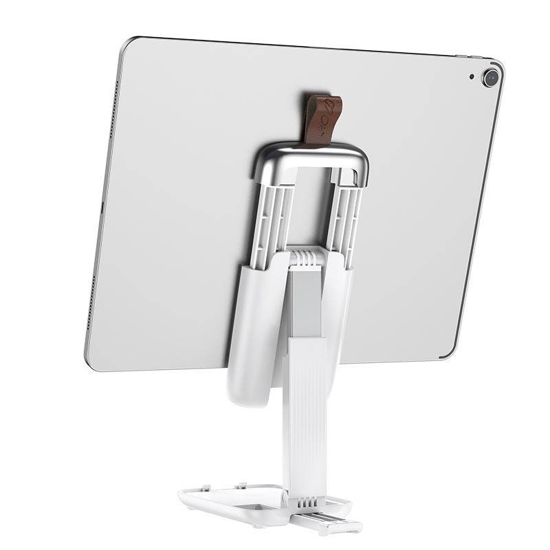 Portable Folding Phone &amp; Tablet Desk Stand