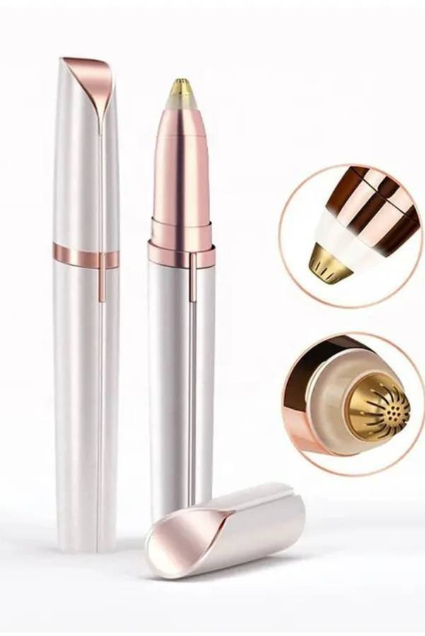 Rechargeable Eyebrow Hair Remover Epilator Pen