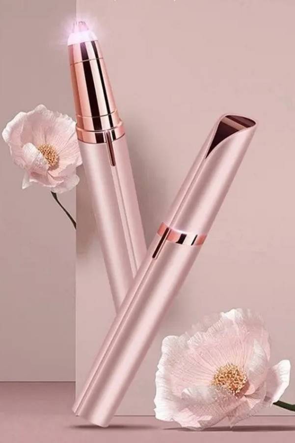 Rechargeable Eyebrow Hair Remover Epilator Pen