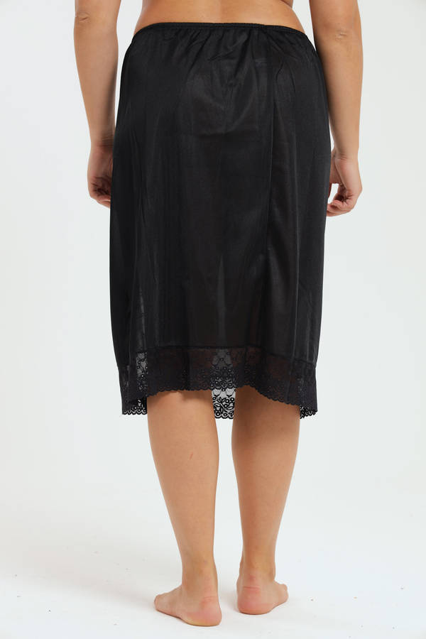 Senza Undergarment Short Slip For Short &amp; Long Dress