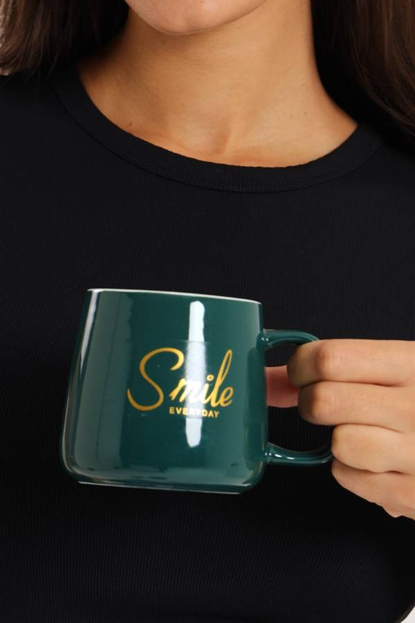Smart Ceramic Coffee Warming Coaster 4 Piece Heated Mug Set