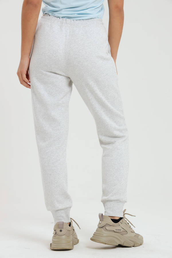 Branded Unisex Active Joggers Sweat Track Pants With Pockets For Men &amp; Ladies