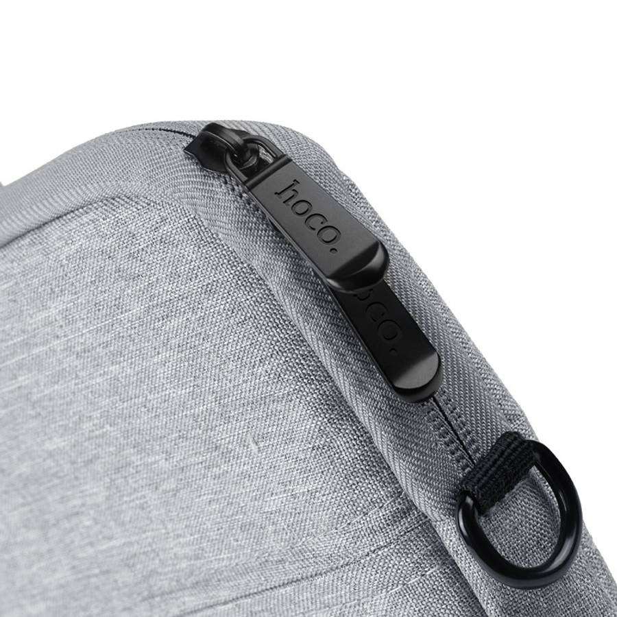 HOCO GT1 Layered Waterproof Laptop Bag Sleeve Case 15,6 Inch