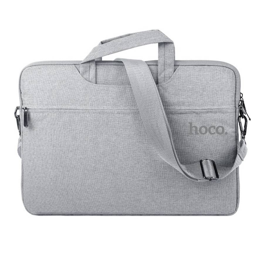 HOCO GT1 Layered Waterproof Laptop Bag Sleeve Case 15,6 Inch