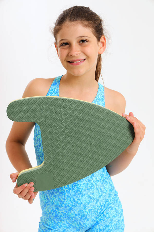 Senza Sport® Kids Practice Swimming Floating Board