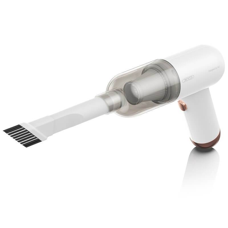 XO CZ-007 Rechargeable Wireless Vacuum Cleaner