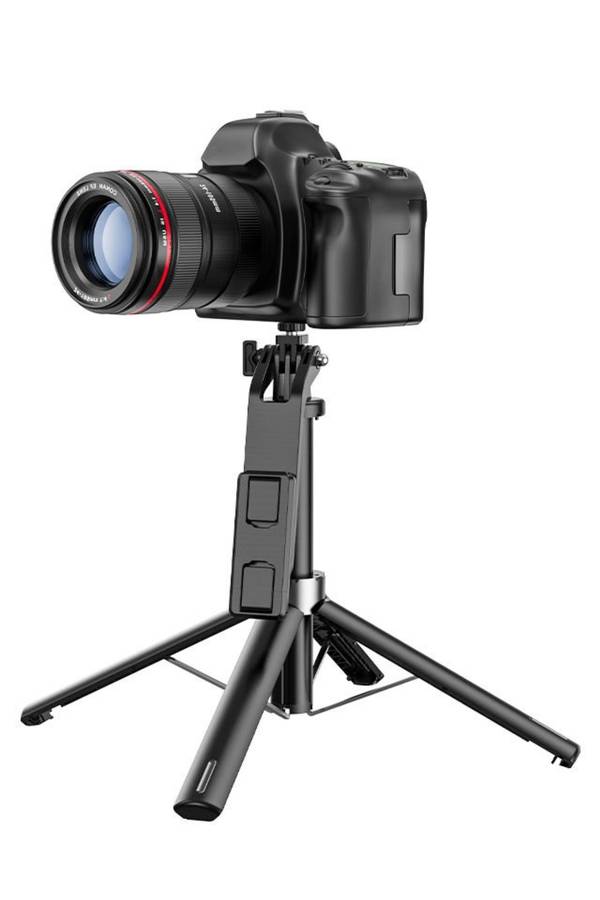 HOCO K21 Tabletop Holder Stream For Live Broadcast Selfie Stick