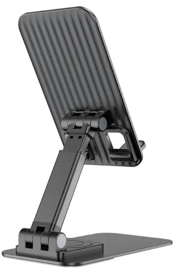 HOCO PH50 Ivey Rotatable Folding Desktop Phone Holder