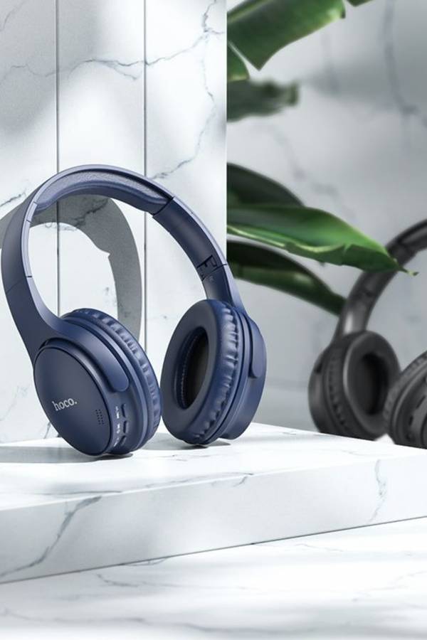 HOCO W40 Mighty Wireless Headphones
