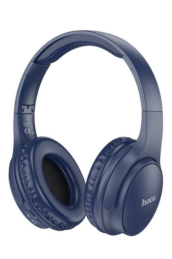 HOCO W40 Mighty Wireless Headphones