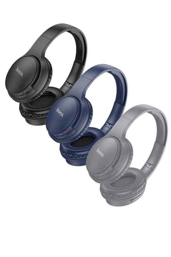 HOCO W40 Mighty Wireless Headphones