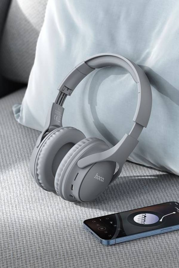 HOCO W40 Mighty Wireless Headphones