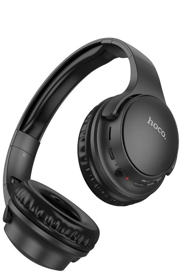 HOCO W40 Mighty Wireless Headphones