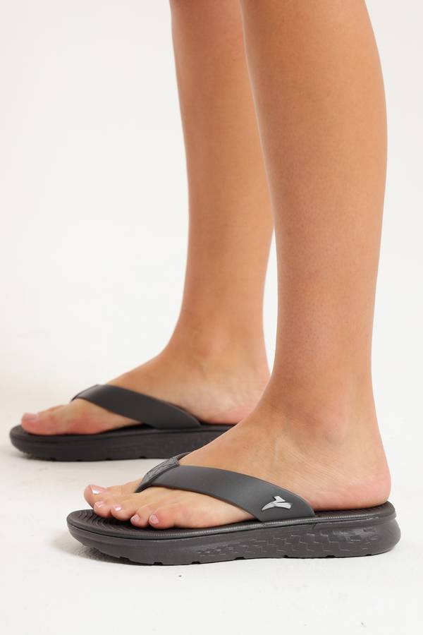 Unisex  Branded Summer Flip Flop Sandals