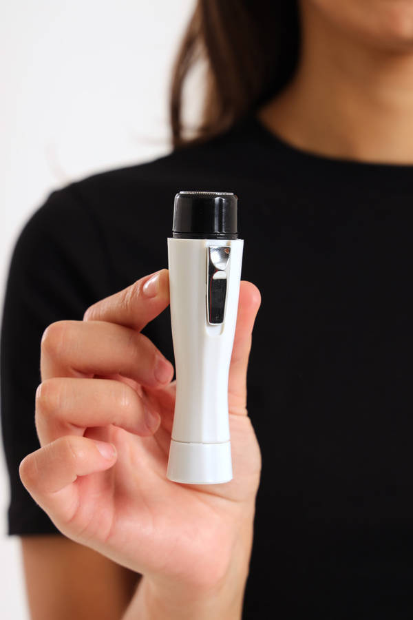 Flawless Hair Removal Device