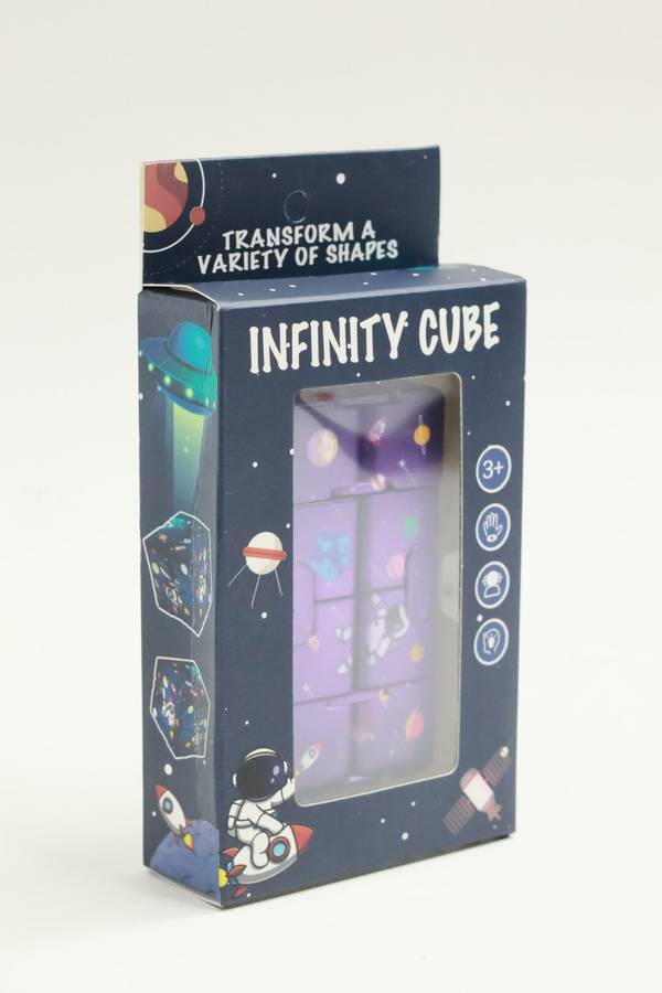 Infinity Cube Game PROMO-2-FOR-1