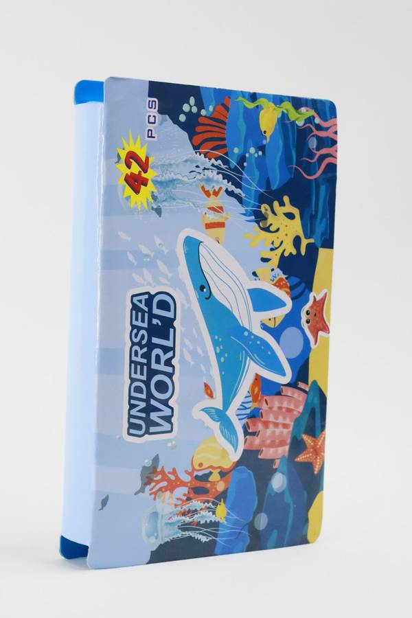 Kids 42 Pcs Art Set