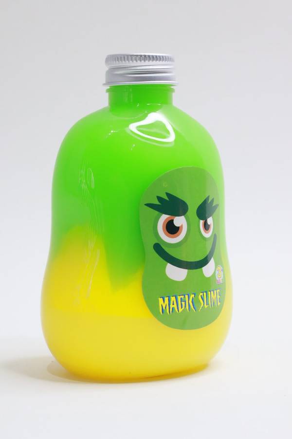 Magic Slime Monster Bottle 340ml