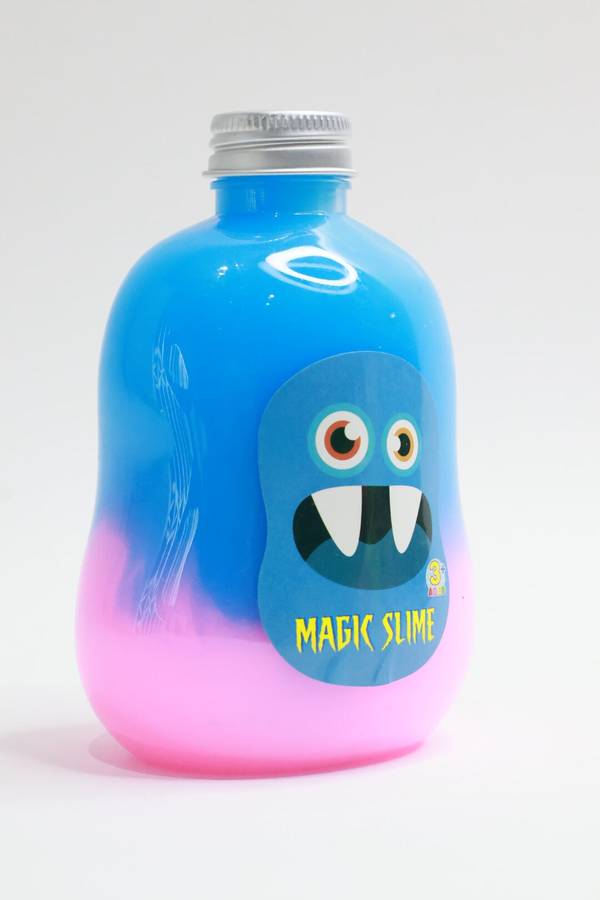 Magic Slime Monster Bottle 340ml