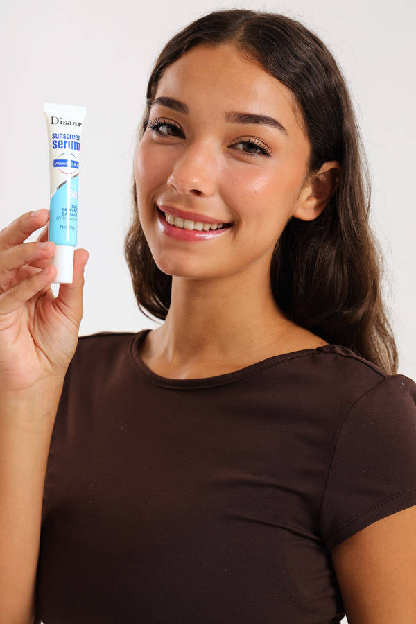 Disaar Premium Sunscreen Gel-Cream SPF 50 30g