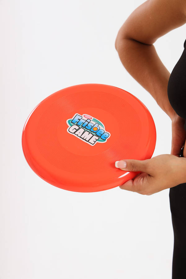 Frisbee Flying Disc