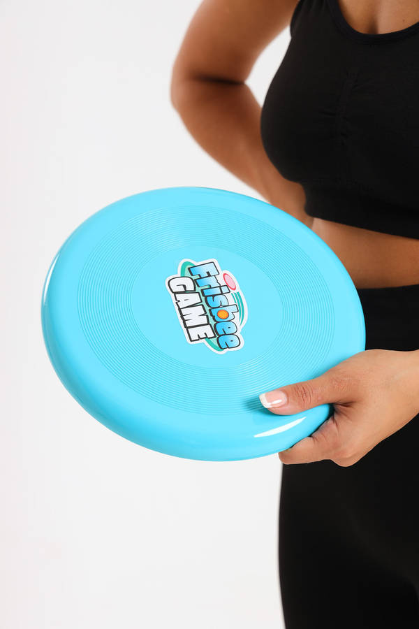 Frisbee Flying Disc