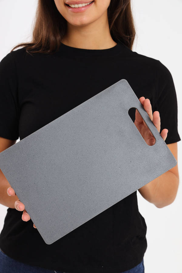 Senza® Cutting Chopping Board (375mm X 230mm)